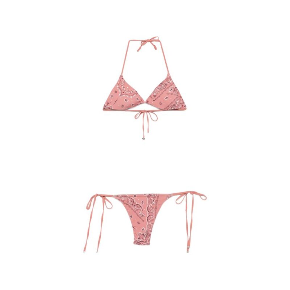 Venuja Pink Beachwear - Bikinis Women